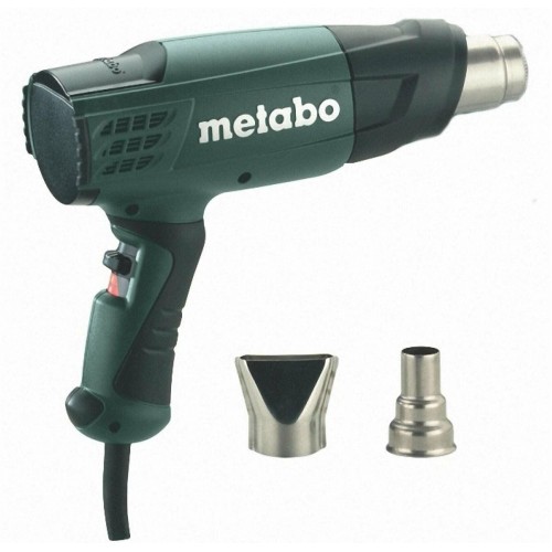Фен технический Metabo HG 16-500 (601067000) 4