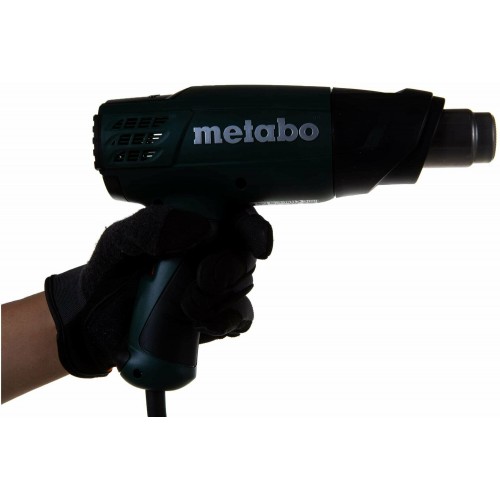 Фен технический Metabo HG 16-500 (601067000) 5