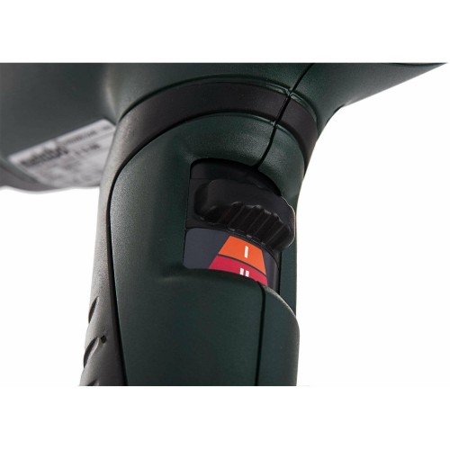 Фен технический Metabo HG 16-500 (601067000) 6