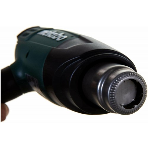 Фен технический Metabo HG 16-500 (601067000) 7