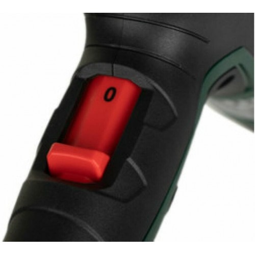 Фен технический Metabo HG 16-500 (601067000) 9