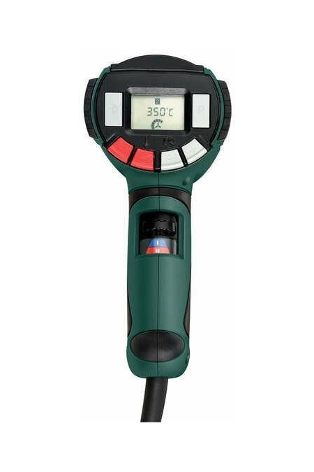 Фен технический Metabo HGE 23-650 LCD (603065000) 2