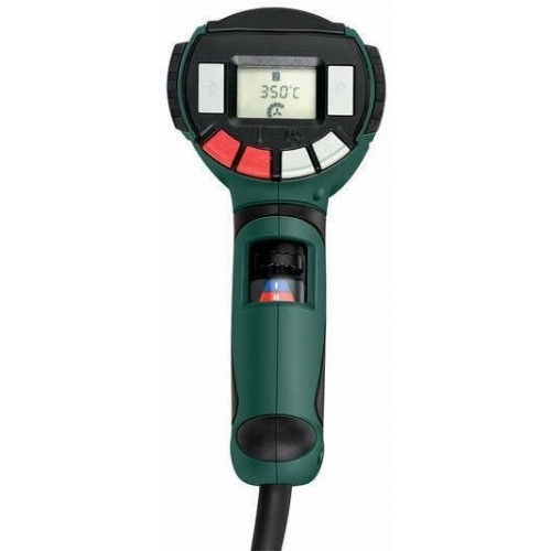 Фен технический Metabo HGE 23-650 LCD (603065000) 2