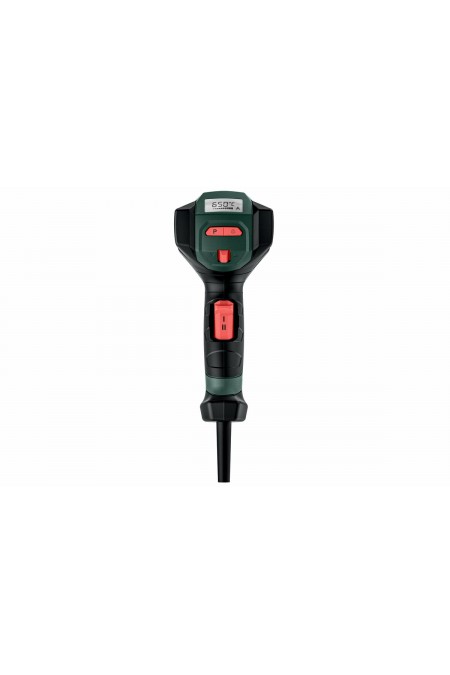 Фен технический Metabo HGE 23-650 LCD (603065000) 3