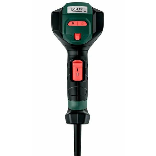 Фен технический Metabo HGE 23-650 LCD (603065000) 4