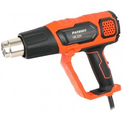 Фен технический Patriot HG 220 (170301330)