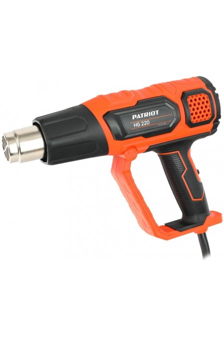 Фен технический Patriot HG 220 (170301330) 