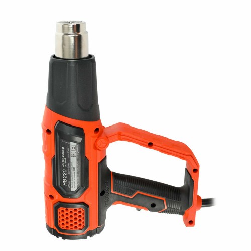 Фен технический Patriot HG 220 (170301330) 3