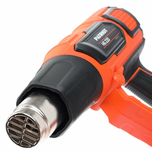 Фен технический Patriot HG 220 (170301330) 5