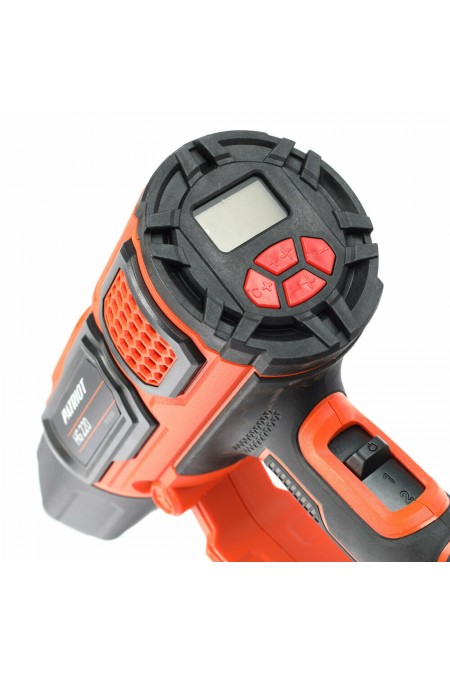 Фен технический Patriot HG 220 (170301330) 5