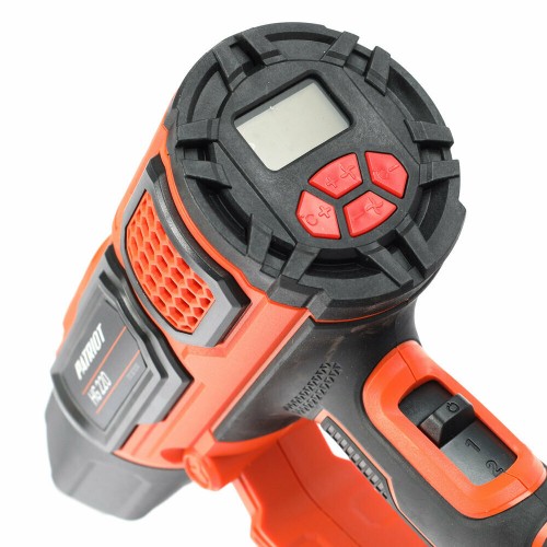 Фен технический Patriot HG 220 (170301330) 6