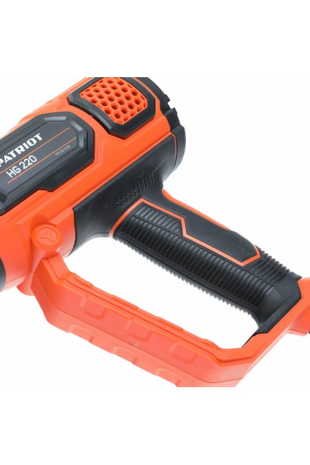 Фен технический Patriot HG 220 (170301330) 6