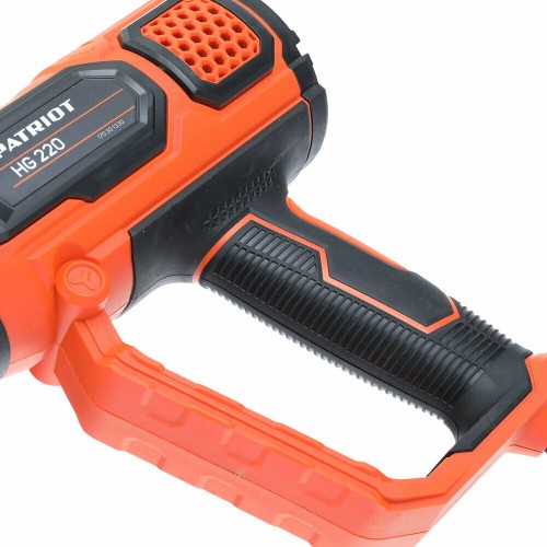 Фен технический Patriot HG 220 (170301330) 7