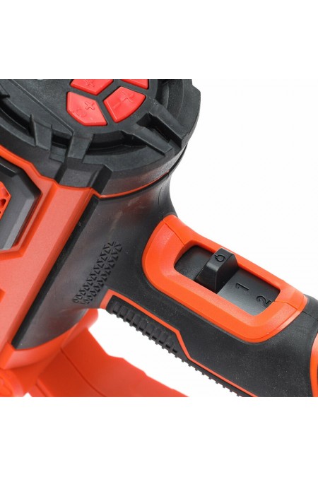 Фен технический Patriot HG 220 (170301330) 7