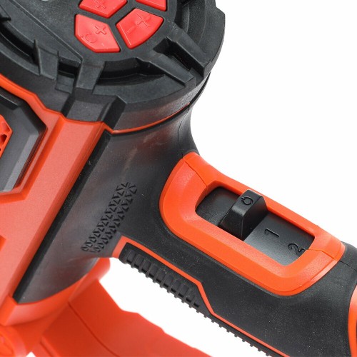 Фен технический Patriot HG 220 (170301330) 8