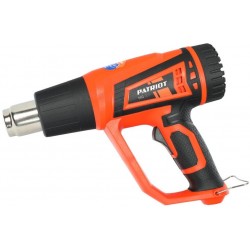 Фен технический PATRIOT HG201 (170301311)