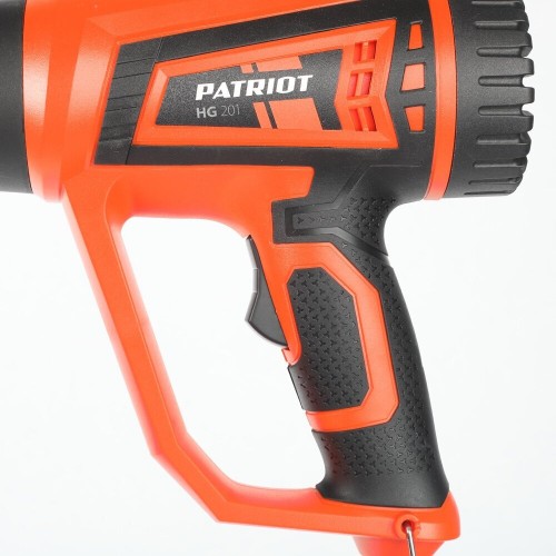 Фен технический PATRIOT HG201 (170301311) 2