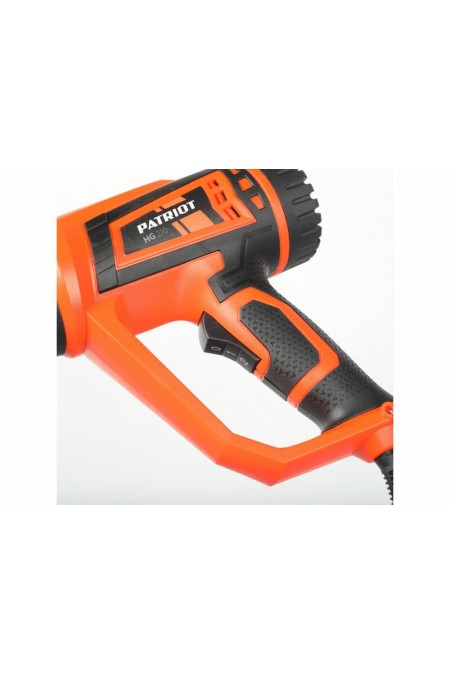 Фен технический PATRIOT HG210 (170301313) 3