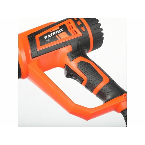 Фен технический PATRIOT HG210 (170301313) 3