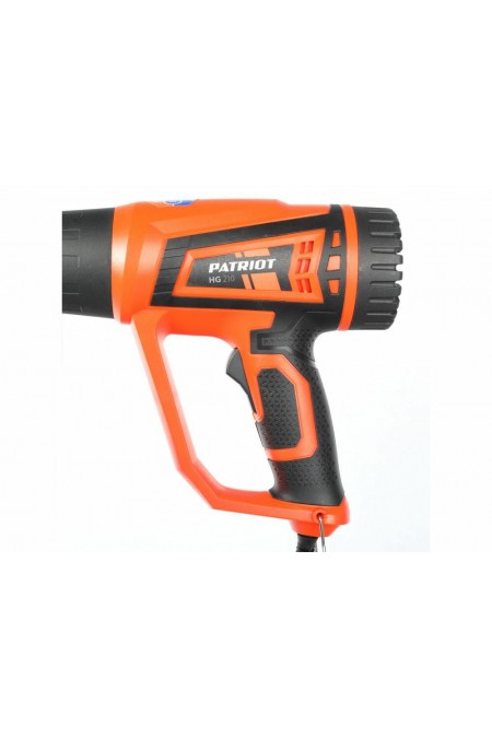 Фен технический PATRIOT HG210 (170301313) 4