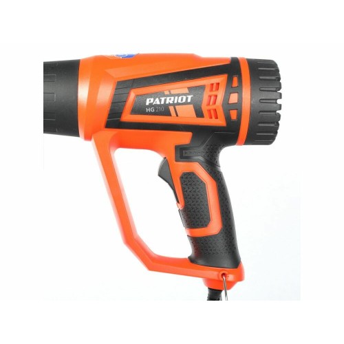 Фен технический PATRIOT HG210 (170301313) 4
