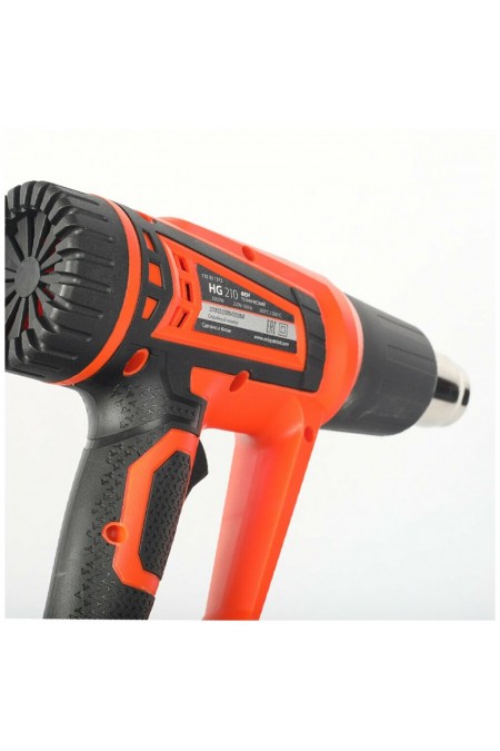Фен технический PATRIOT HG210 (170301313) 6