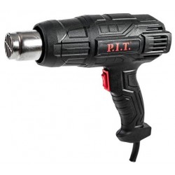 Фен технический P.I.T. PHG2000-D