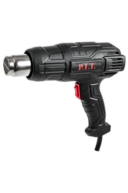 Фен технический P.I.T. PHG2000-D 