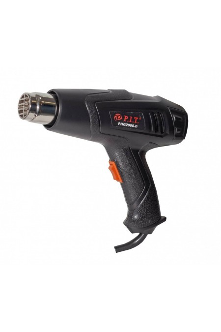 Фен технический P.I.T. PHG2000-D 1