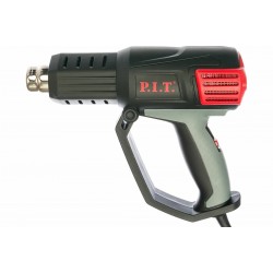 Фен технический P.I.T. PHG2001-C