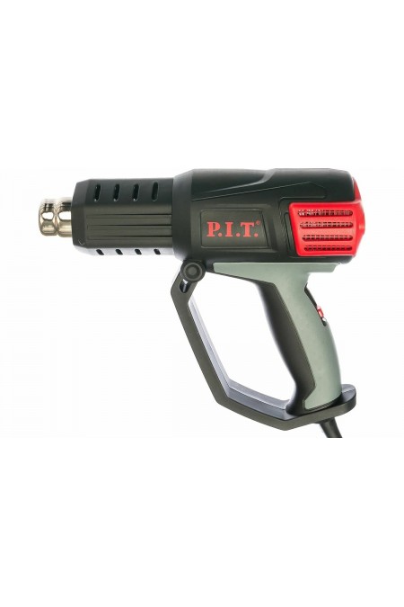 Фен технический P.I.T. PHG2001-C 