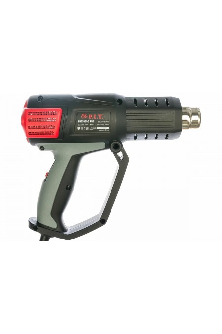 Фен технический P.I.T. PHG2001-C 1