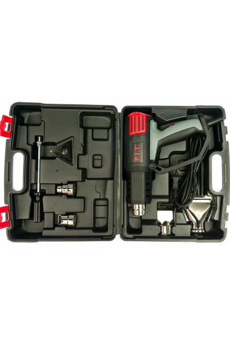 Фен технический P.I.T. PHG2001-C 4