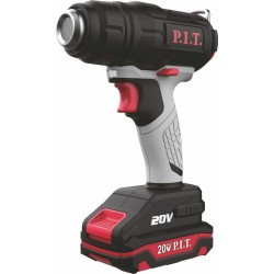 Фен технический P.I.T. PHG20H-550A SOLO (PHG20H-550A)