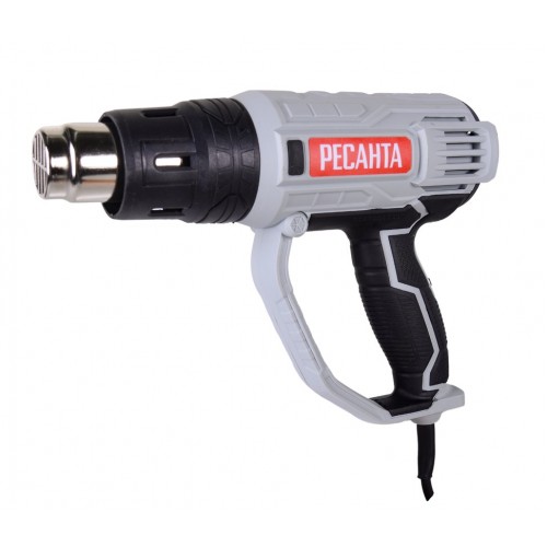 Фен технический Ресанта ФЭ-2000ЭК (75/2/2) 8