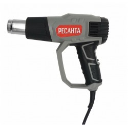 Фен технический Ресанта ФЭ-2000ЭКД (75/2/3)