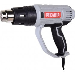 Фен технический Ресанта ФЭ-2000К (75/2/1)