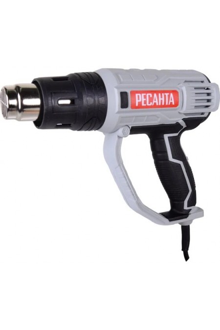 Фен технический Ресанта ФЭ-2000К (75/2/1) 