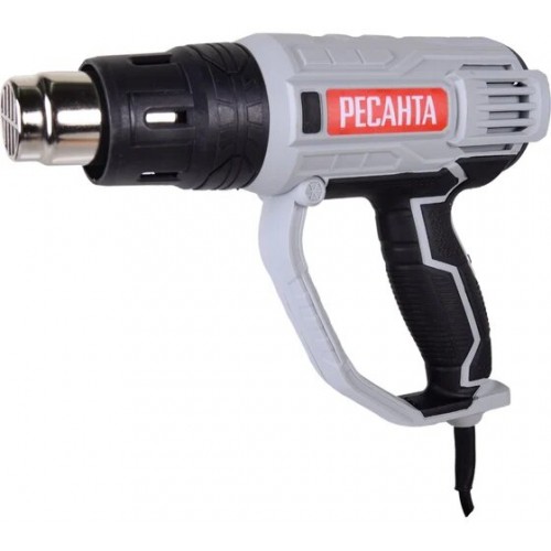 Фен технический Ресанта ФЭ-2000К (75/2/1) 