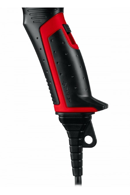 Фен технический Зубр ФТ-1600 2