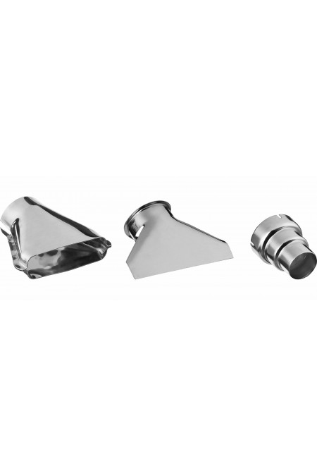 Фен технический Зубр ФТ-1600 3