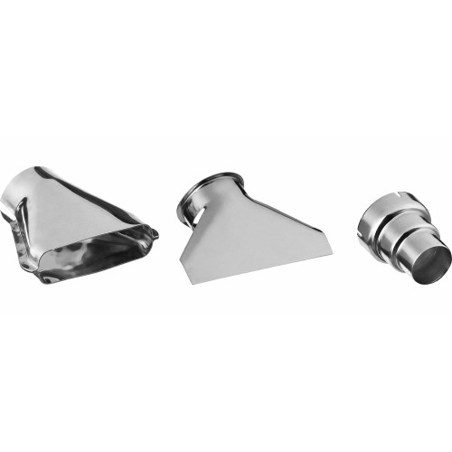 Фен технический Зубр ФТ-1600 3