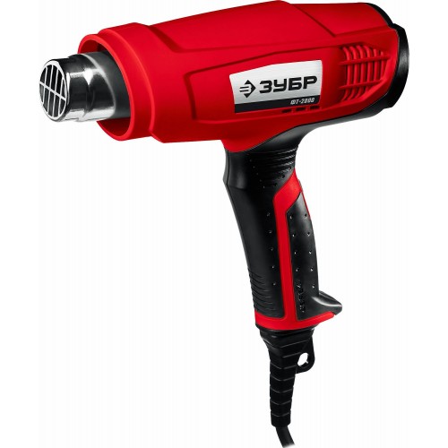 Фен технический Зубр ФТ-2000 