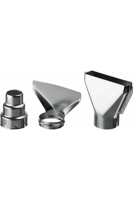 Фен технический Зубр ФТ-2000 3