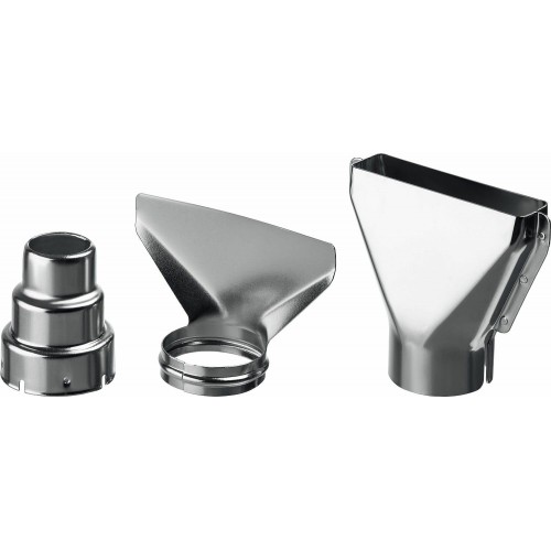 Фен технический Зубр ФТ-2000 3