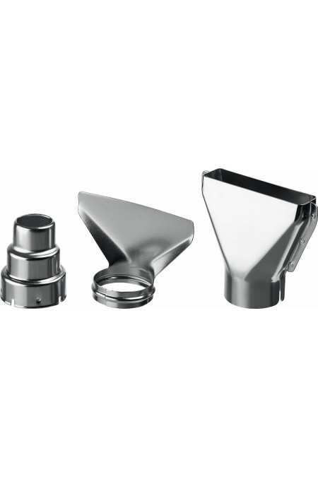 Фен технический Зубр ФТ-2000 4