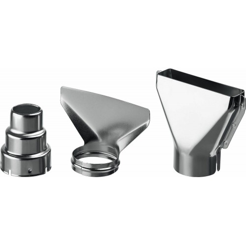 Фен технический Зубр ФТ-2000 4