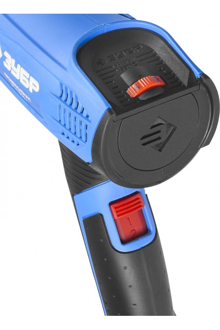 Фен технический ЗУБР ФТ-П1800 1