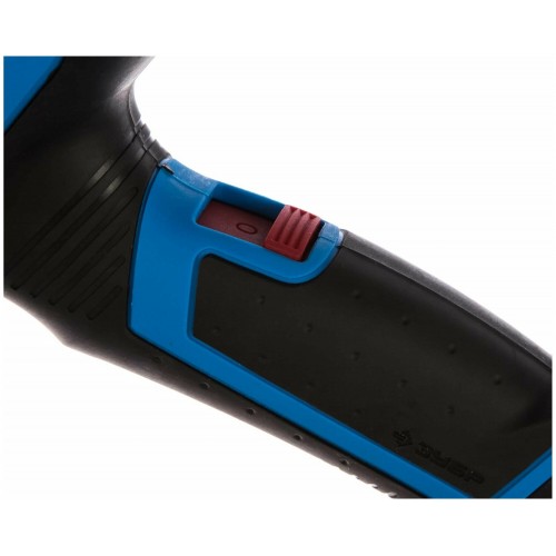 Фен технический ЗУБР ФТ-П1800 4