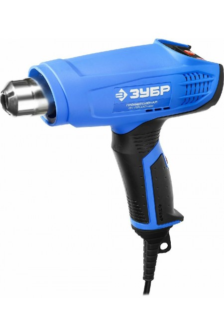 Фен технический Зубр ФТ-П2000 М2ДК 